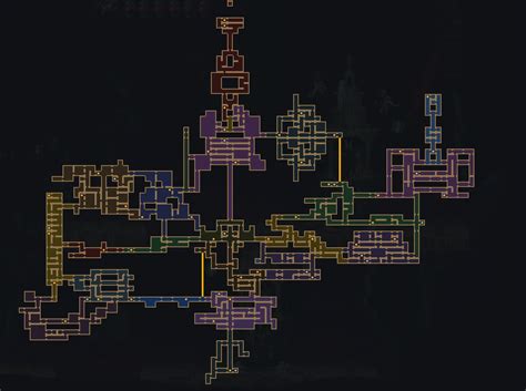 mapgenie blasphemous|Blasphemous Interactive Map .